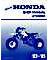 1983-1985 Original Honda ATC 200X Shop Manual