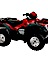 2005-2008 Honda ATV TRX500FA/FGA Fourtrax, Rubicon Factory Service Manual