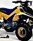 1988-1992 Suzuki LT250R Service Manual