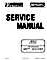 Mercury Mariner Outboard 40/50/55/60 2-stroke Service Manual