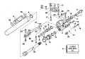 1995 300 - E300PLEOR Cylinder & Valve Assembly parts diagram