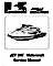 1995-1997 Kawasaki 750ZXi-900ZXi Jet Ski Repair Manual.