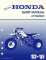 atv honda 1983 1985 ATC 200X Shop Manual jpg