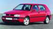 cars volkswagen 1984 1992 VW Golf Jetta Service Manual jpg