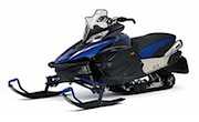 2006-2008 Yamaha Snowmobiles Apex/Attak Factory Service Manual