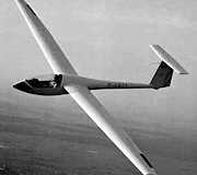 Grob G102 Sailplane flight manual