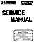 1997+ Mercury 35/40HP 2 Cylinder Outboards Service Manual PN 90-826148R2