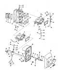 1971 100 - 100193A Intake Manifold parts diagram