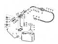 1976 35 - 35602S Fuel Tank6 Gallon parts diagram