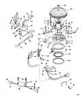 1981 50 - E50BELCIC Ignition System parts diagram