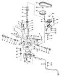 1986 275 - E275PTLCDC Pump Assembly parts diagram