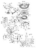 1999 105 - E105WPLEES Ignition System 105WP Models parts diagram
