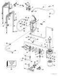 1999 150 - E150FCXEEN Fuel Components parts diagram