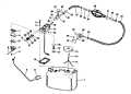 1968 40 - RD-30A Fuel Tank Group parts diagram