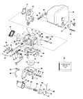 1978 25 - 25EL78C Carburetor parts diagram