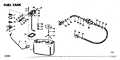 1982 35 - J35TELCNB Fuel Tank parts diagram