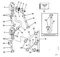 1983 150 - J150TLCTB Fuel Pump parts diagram