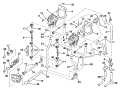 1987 275 - J275PXCUR VRO Pump parts diagram