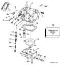 1998 25 - SJ25RDECA Carburetor 20Sr, 25R parts diagram