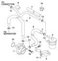 2003 140 - J140PX4STS Fuel Pump parts diagram