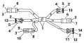 2005 115 - J115WPLSOC Extension Cable parts diagram