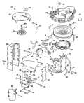 2003 150 - J150GLSTF Electrical System parts diagram