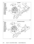 2004 Arctic Cat ATVs - factory service and repair manual