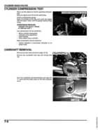 2006-2012 Honda TRX90 TRX90EX/X Service Manual