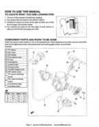 All Years - Suzuki LT-A700 King Quad 700 Factory Service Manual