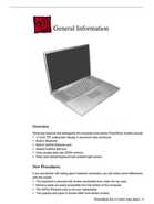 Apple PowerBook G4 17in - Service Manual - March 2003