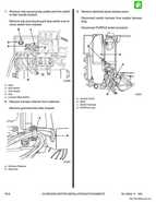 1987-1993 Mercury Mariner Outboards 70/75/80/90/100/115HP 3 and 4-cylinder Factory Service Manual