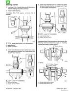 Mercury Mariner Outboard 40/50/55/60 2-stroke Service Manual