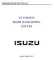 cars isuzu 1998 2002 Isuzu Trooper Workshop Manual jpg